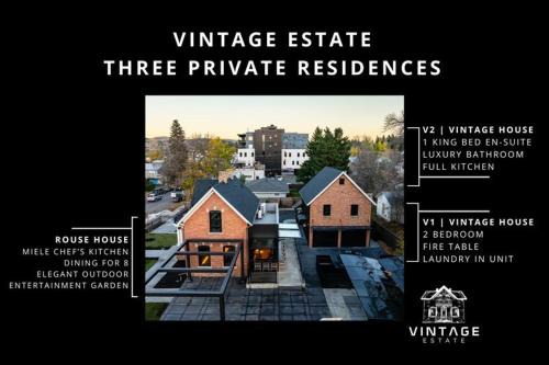 Downtown Bozeman House | Unmatched Privacy & Luxury for the Entire Family