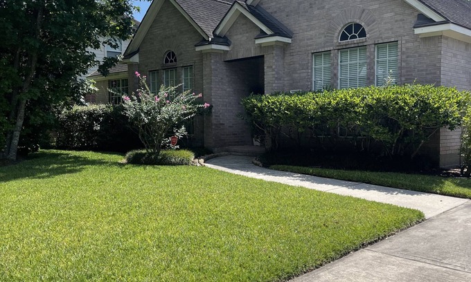 Atascocita House | Unwind and Relax 4 Bedroom Stay