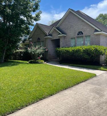 Atascocita House | Unwind and Relax 4 Bedroom Stay