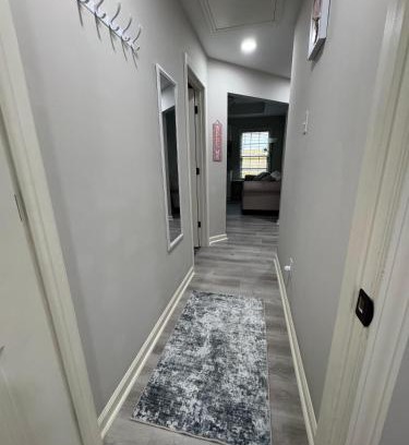 Winder Apartment | Unwind in Winder