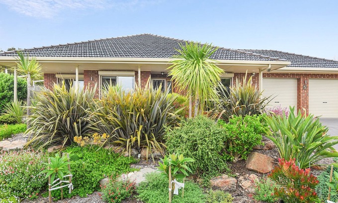 Port Elliot House | Unwind @ Port Elliot Holiday Haven