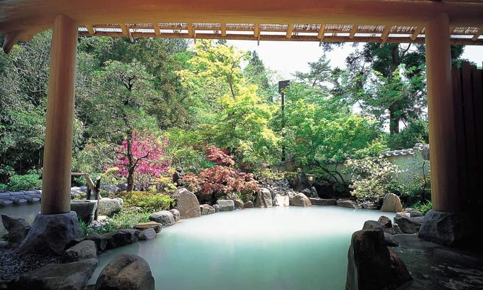 Unzen House | Unzen Fukudaya