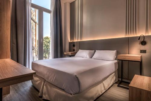 Retiro Hotel | Up Central Córdoba