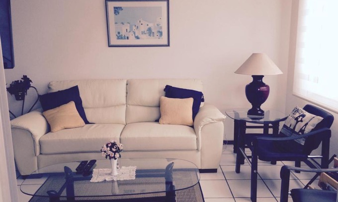 Aidy Grill Apartment | Up Department