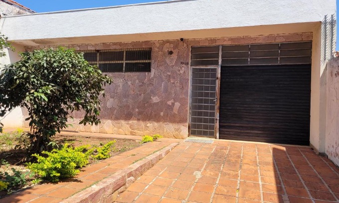 Bauru House | UP House II Localizada no centro de bauru