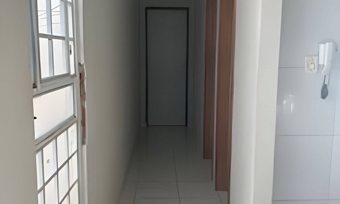 Petrolina House | Up to 10 people, close to shopping mall, air conditioning, garage, apt B