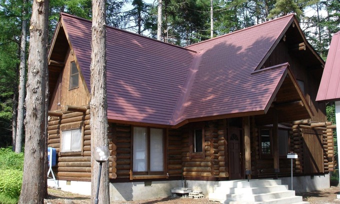 Inawashiro House | Up to 12 people Shaku Nagare 15th build/Yama-gu Fukushima