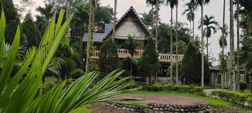 Lataguri Resort | Upavan Homestay