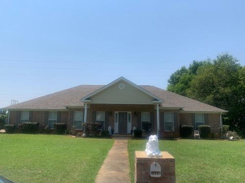 Tuscaloosa House | Updated The Palace of the Hamptons