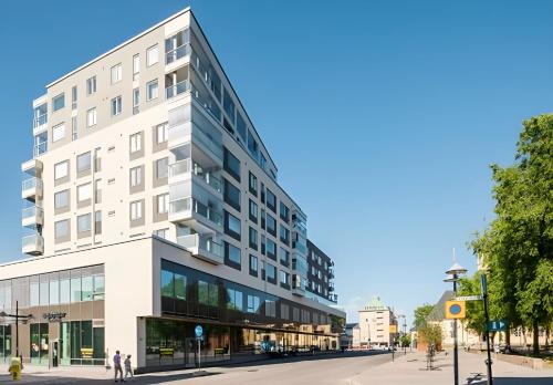 Lappeenranta Apartment | Upea asunto ydinkeskustassa