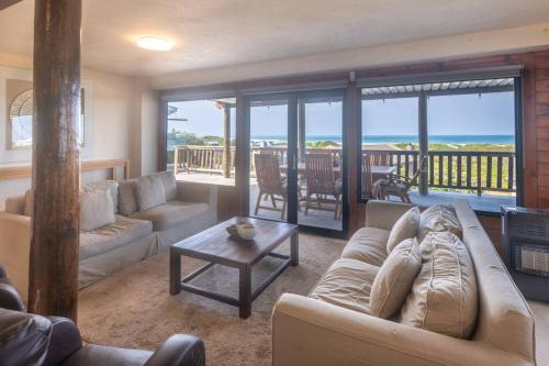 Cape Saint Francis Apartment | Upmarket Sea View Apartment