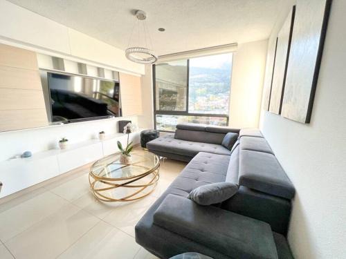 San Salvador Apartment | Upper Scale and Cozy Apart in the Heart of Escalon