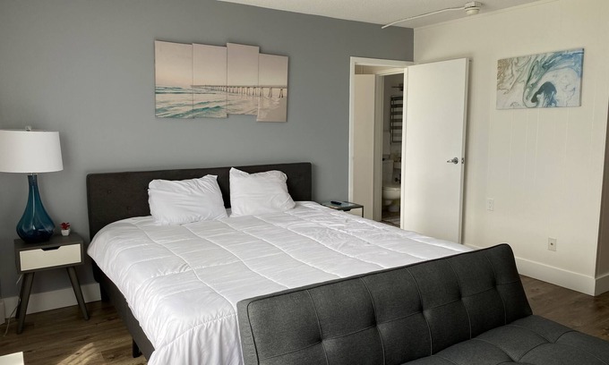 Gadsden Apartment | Upscale 1 bedroom Apartment in Gadsden, AL