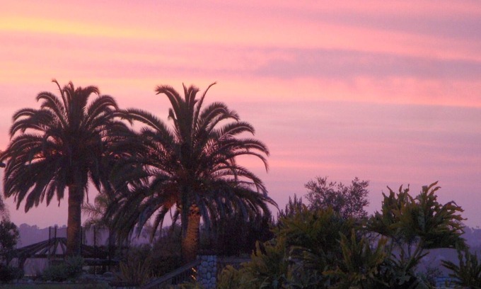 Lone Tree Estates Cottage | Upscale Cottage Close to Del Mar Beach