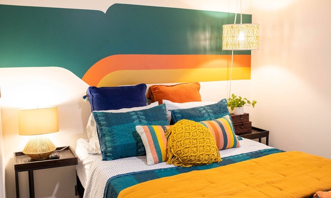 Cullman Apartment | Uptown@ 8th Street - Unit 302