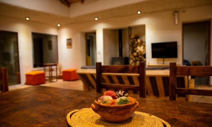 Humahuaca House | Uquia - Barraca de Adobe - Casa de Alquiler Temporario