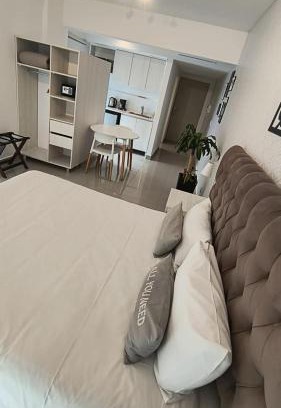 Buenos Aires Central Business District Apartment | Urbaires en San Telmo