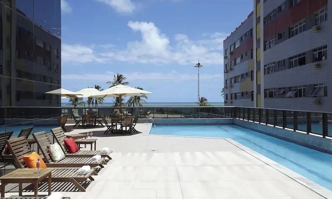 Pina Apartment | Urban Beira Mar - Internacional