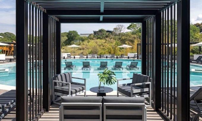 San Jose Apartment | Urban Gem at San Jose - Costa Rica