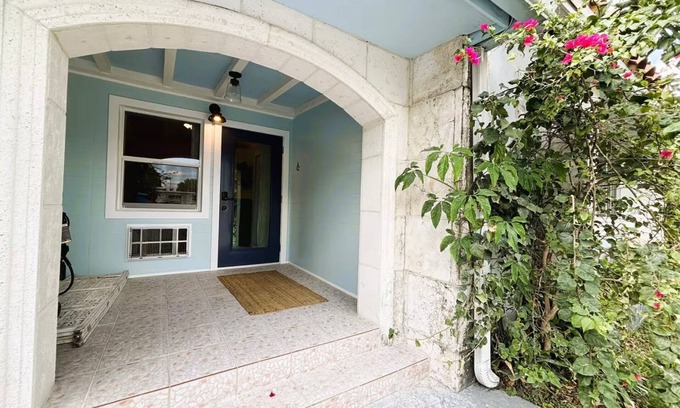 Flagami Apartment | Urban Oasis Studio – Miami near Coral Gables