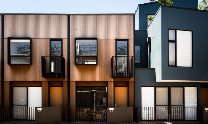 Port Adelaide Apartment | Urban Rest Port Adelaide Apartments