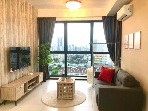 George Town Apartment | Urban Suite Condominium By Blue Sky Holidays