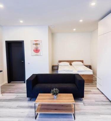 Tirgu Mures Apartment | Urban76 Apartments