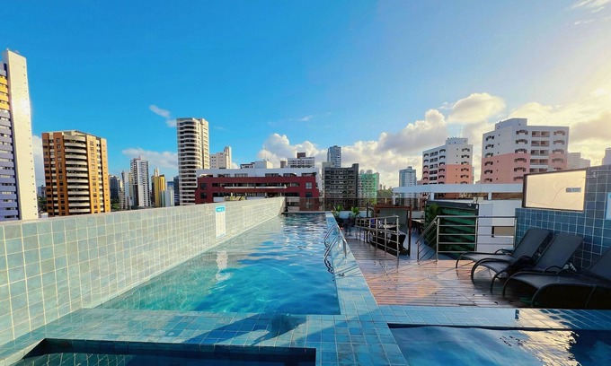 Manaira Apartment | Urbani Smart Residence