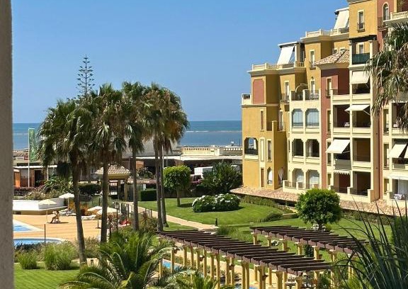 Ayamonte Apartment | Urbanización Canela Park by SIT ISLA CANELA