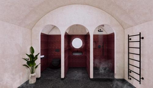 Mala Strana Apartment | UrbanSpa - Prague 1