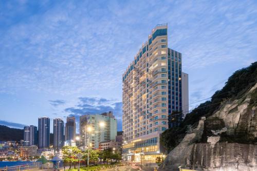 Seo Hotel | Urbanstay Busan songdo Beach