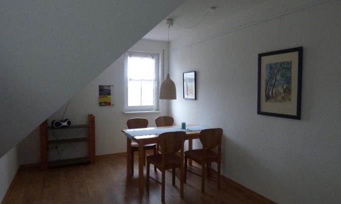 Wassenberg Apartment | Urlaub bei den Schweizern