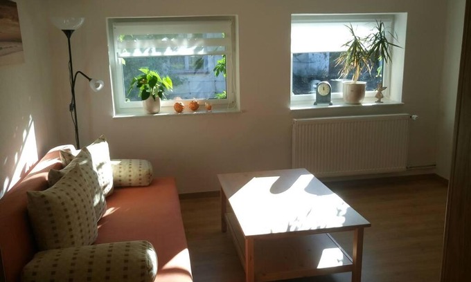 Miltzow Apartment | Urlaub in Engelswacht