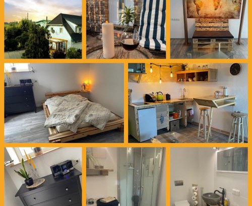 Rustow Apartment | Urlaub nahe der Peene nähe der Ostsee