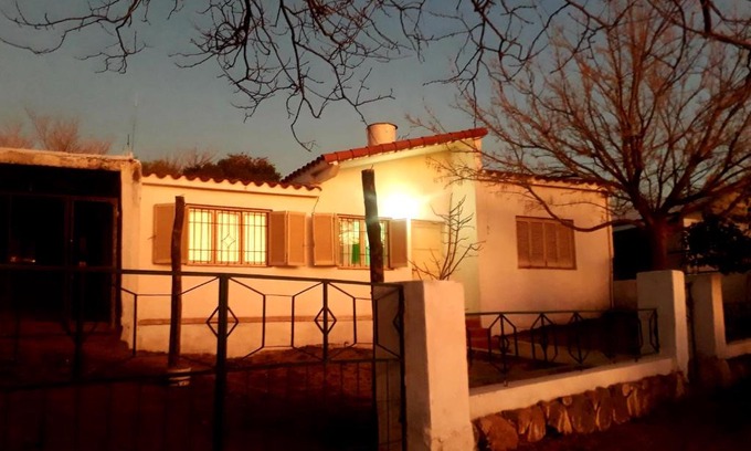 Capilla del Monte House | Urquiza61