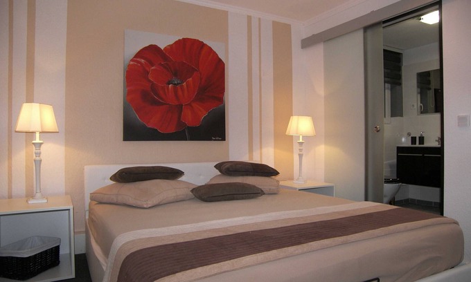 Koelpinsee Apartment | Us luett Hus - Apartment 1