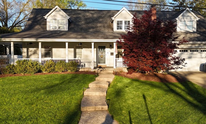 Dark Hollow Woods House | US Open at Oakmont - 6 Bedroom Home 3 blocks from Oakmont Country Club