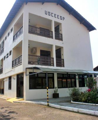 Florida Hotel | USCEESP Praia Grande