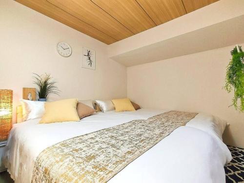 Minato Apartment | USJまで2駅7分 Guest House anytime 海遊館まで5分,なんば,道頓堀,梅田すぐ,2階建戸建て