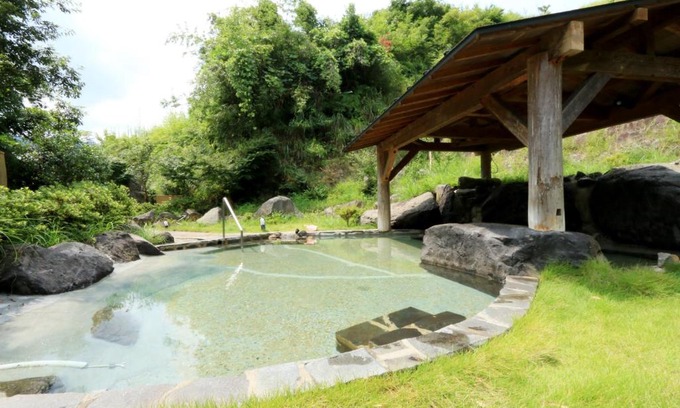 Usuki Hotel | Usuki Yunosato