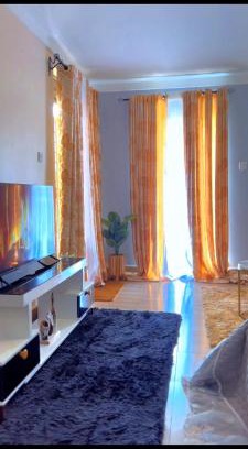 Namugongo Bed & Breakfast | Utopia Air B&B Kampala Uganda