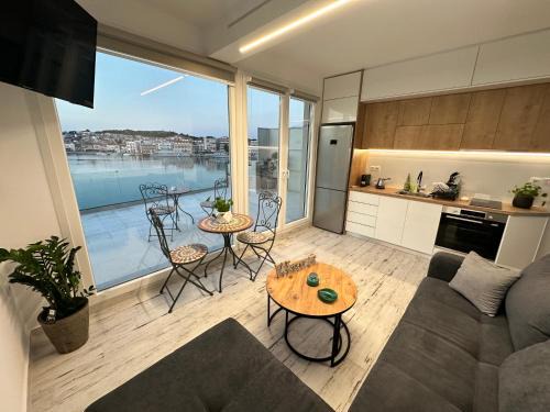 Lesvos Apartment | Utopia View