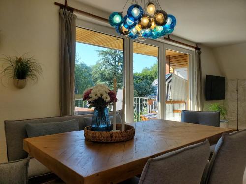 Bredstedt Apartment | Utspann - Auszeit in Nordfriesland