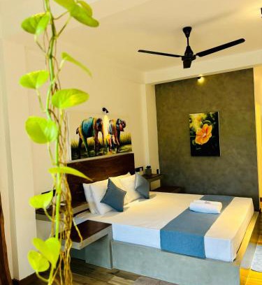 Weligama Apartment | Uwon Resort