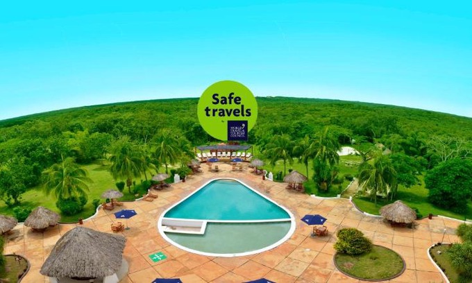 Muna Hotel | Uxmal Resort Maya