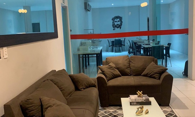 Sobral Hotel | Várzea HOTEL