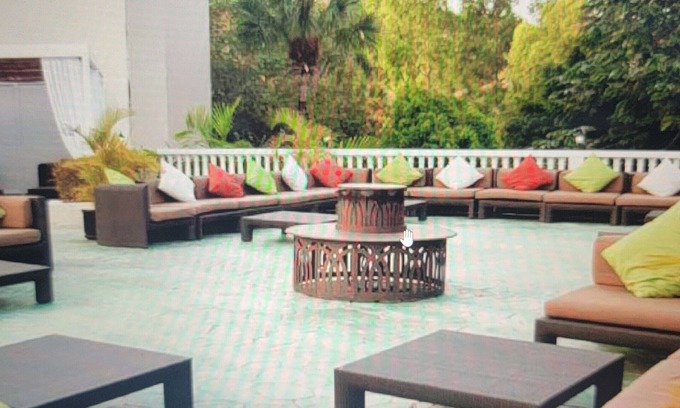 Cofresi Resort | V.I.P. Presidential Suite at All-Inclusive Resort Puerto Plata, DR