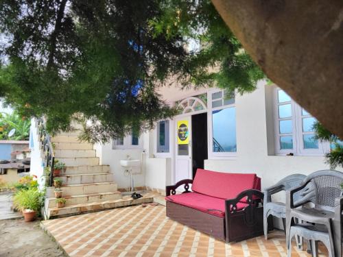 Kodaikanal House | V O Cottage