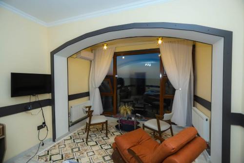 Qusar Hotel | VƏTƏN Hotel