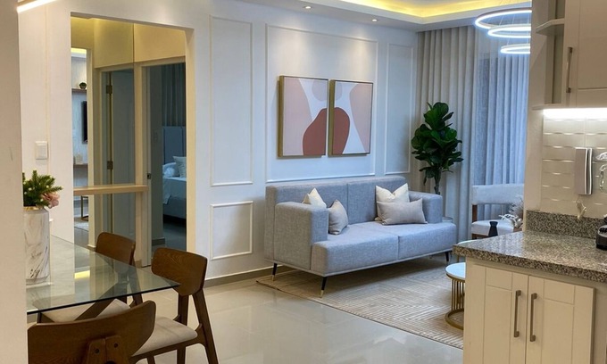 San Francisco de Macoris House | Vacaciones en sfm